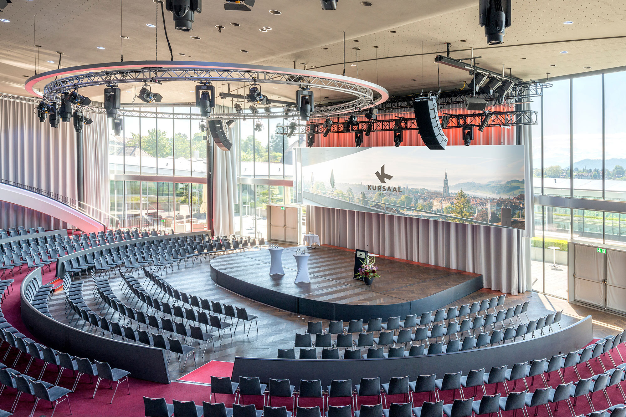 Kursaal Bern